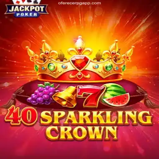 Exploring the Excitement of 40SparklingCrown: A Premier Slot Game