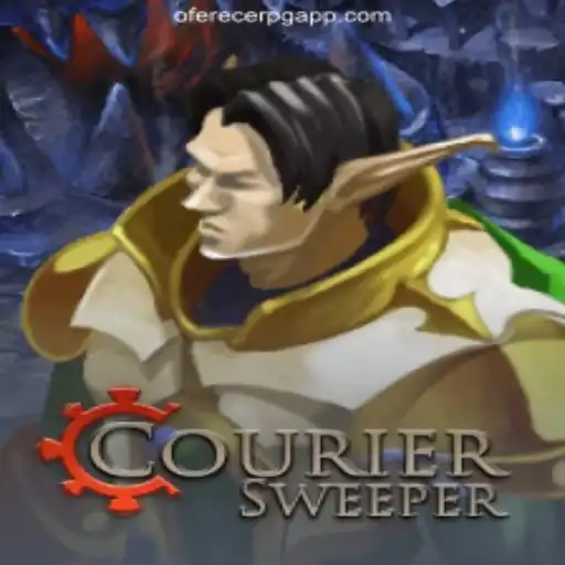 CourierSweeper: A Thrilling Game Experience Awaiting at OferecerPG.Com