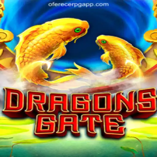 Enter the Enchanting World of DragonsGate