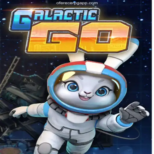 Explore the Universe with GalacticGO: The Latest Revolution in Space Gaming