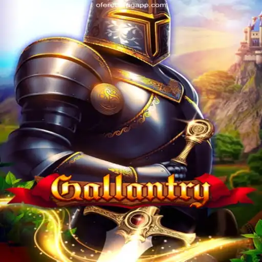 Gallantry: A Mesmerizing Adventure with OferecerPG.Com's Rapid Payout Casino