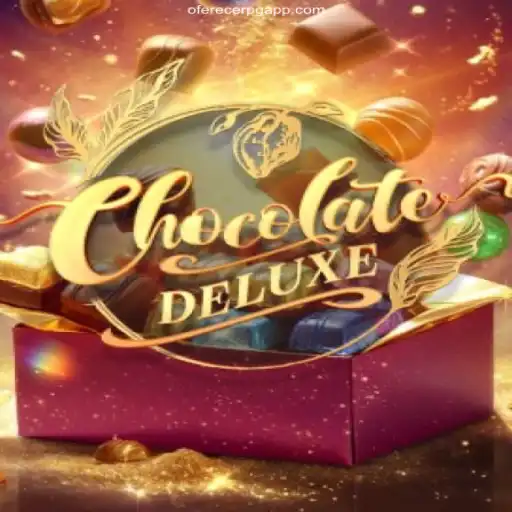 ChocolateDeluxe: The Confection of Thrills and Wins