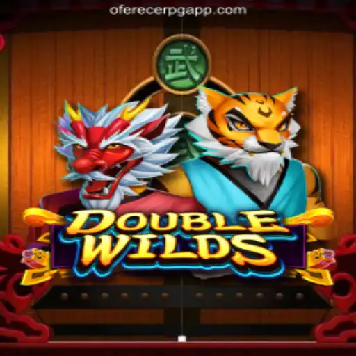 DoubleWilds: A Thrilling Journey Through a World of High Stakes and Fast Payouts