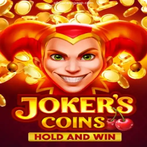 Discover the Exciting World of JokersCoins: OferecerPG.Com's Premier Casino Game