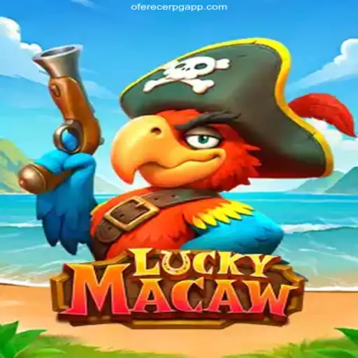 Discover the Exciting World of LuckyMacaw: A Premier Casino Experience