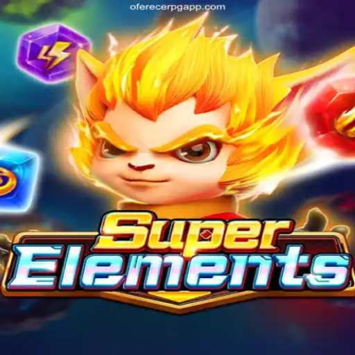 SuperElements: A Journey Through Elemental Realms
