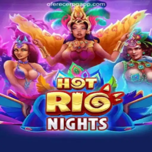 Discover the Thrills of HotRioNights: A Premier Casino Gaming Experience