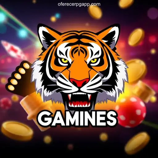 Lucky Tiger Games