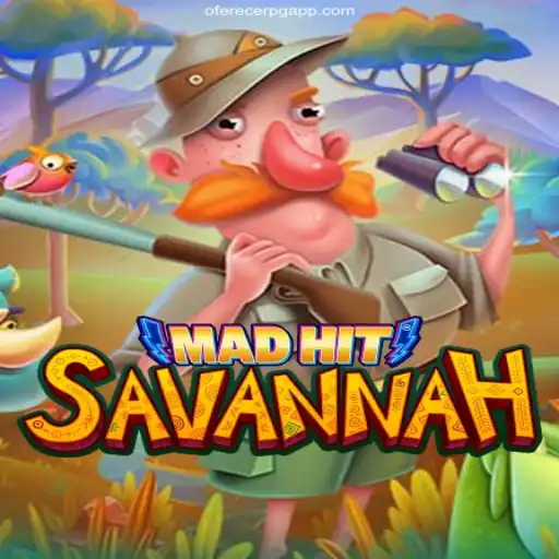 Discover MadHitSavannah: An Adventure in the Heart of the Gaming Savannah