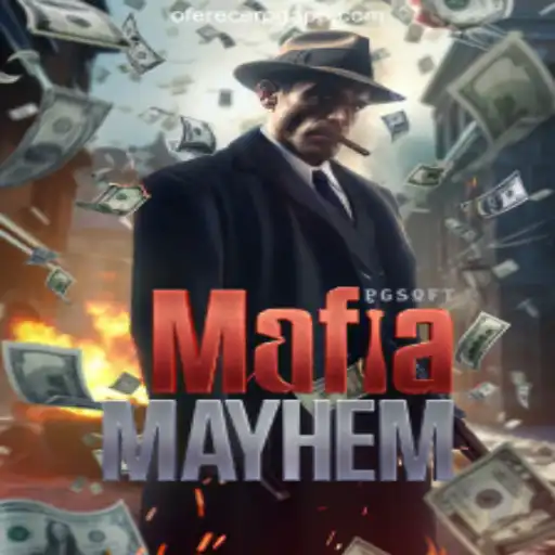 Unraveling the Intrigue of MafiaMayhem: A New Era of Strategy Gaming