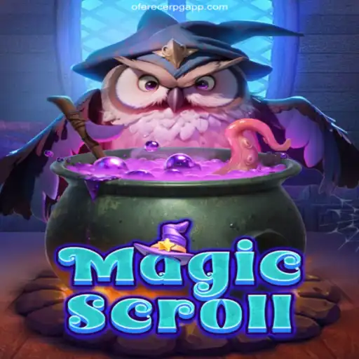 Exploring the Enchanting World of MagicScroll and the Rapid Payments of OferecerPG.Com