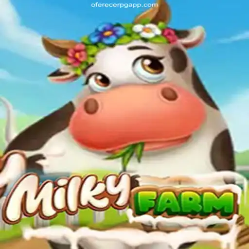 Explore the Magical World of MilkyFarm: A Blend of Virtual Farming and Casino Excitement