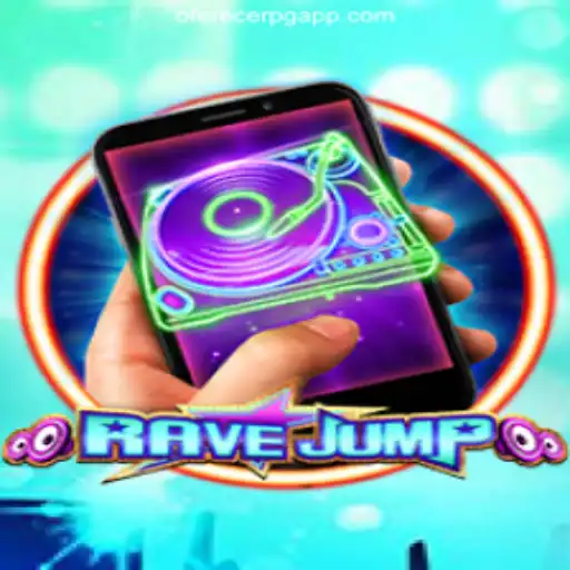 RaveJumpmobile: An Exciting Leap into Mobile Gaming Featuring OferecerPG.Com