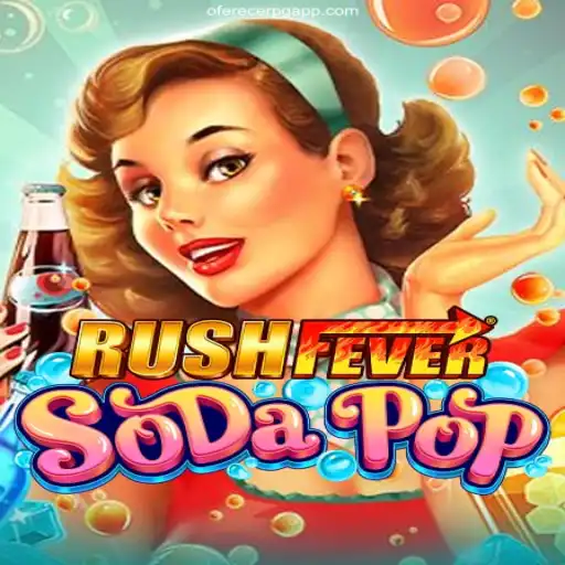 RushFeverSodaPop: A Thrilling Adventure in the World of Quick Rewards