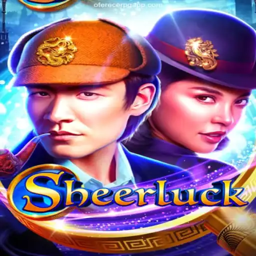 Sheerluck: A Captivating Game Experience at OferecerPG.Com