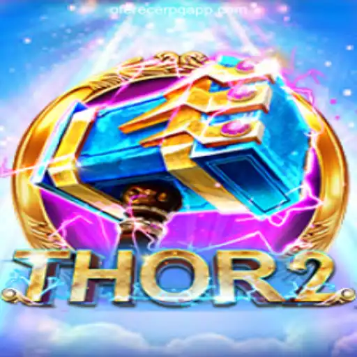 Thor2: Unleashing the Power of the God of Thunder
